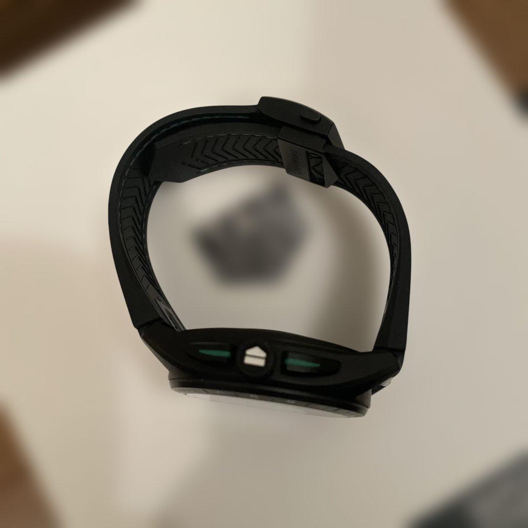 時計 Tag Heuer connected E4 golf edition 45mm