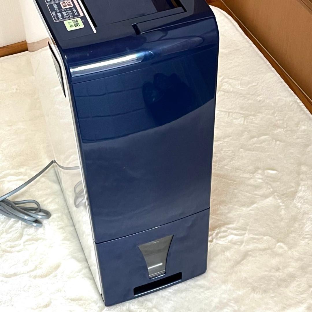 CORONA 衣類乾燥除湿機 CD-H10A エレガントブルー