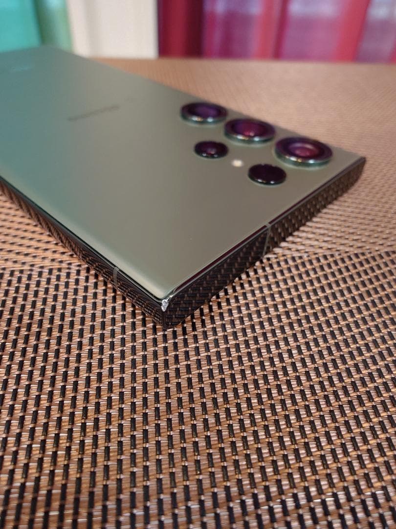 スマートフォン本体 Galaxy S23 Ultra 256GB docomo SC-52D