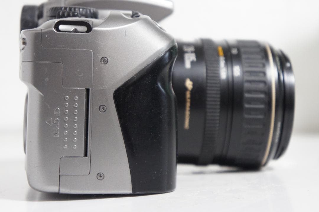 純正28-105レンズ付きEOS Kiss digital Canon 0125