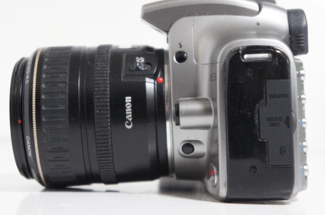 純正28-105レンズ付きEOS Kiss digital Canon 0125