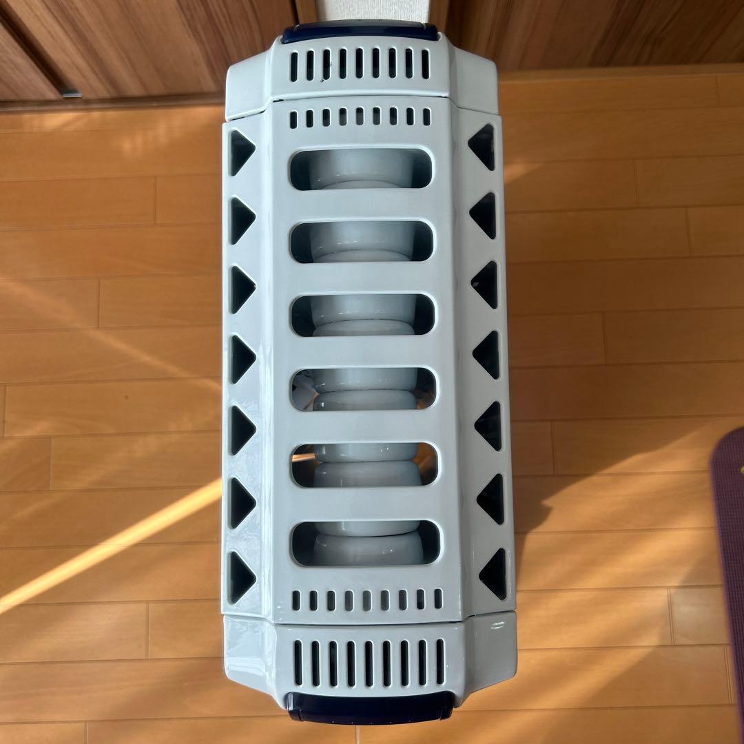 【デロンギオイルヒーター】QSD012-MB 美品