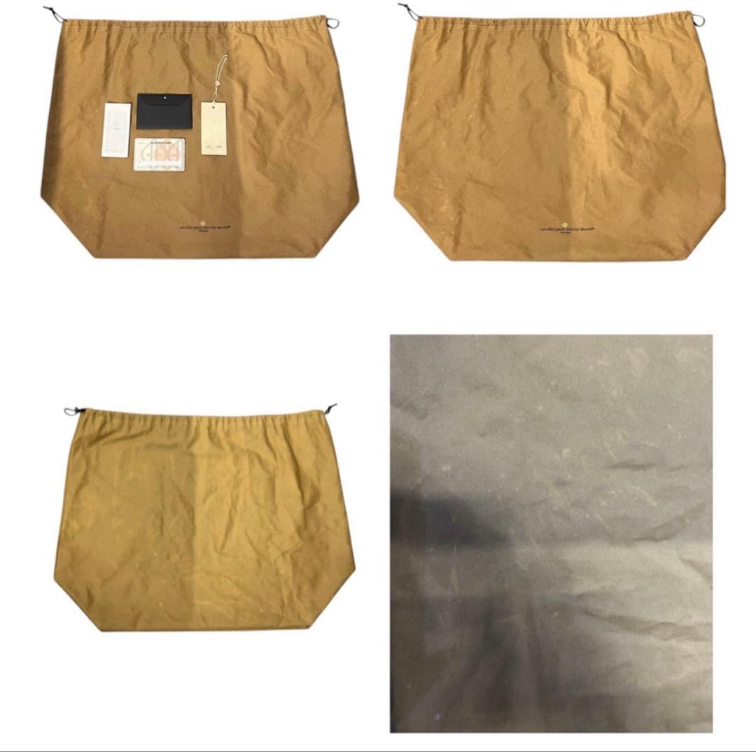 美品⭐︎ Deuxieme Classe GOLDEN  BAG