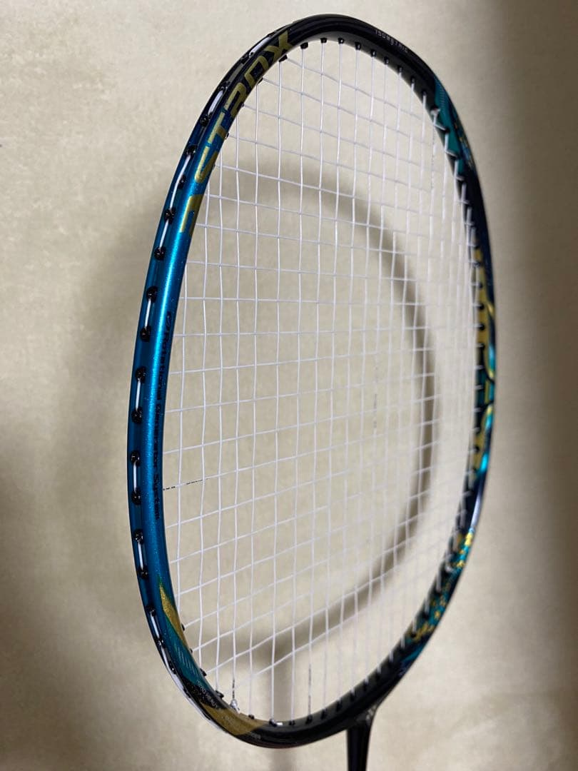 ラケット YONEX ASTROX 88s pro 4UG5