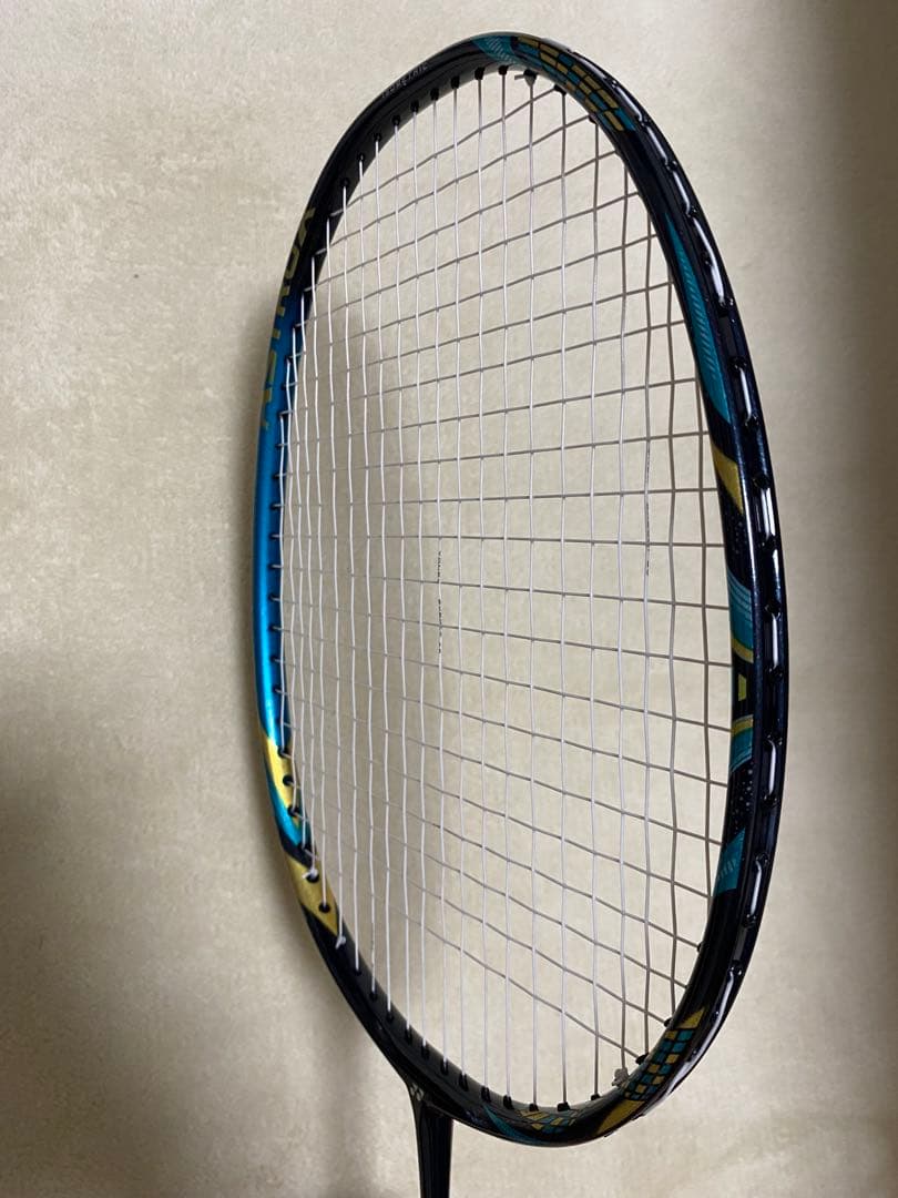 ラケット YONEX ASTROX 88s pro 4UG5