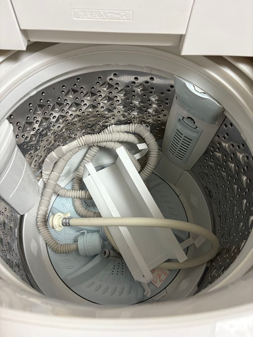 ※2000円お値引き※TOSHIBA 縦型洗濯機 2020年モデル　8キロ