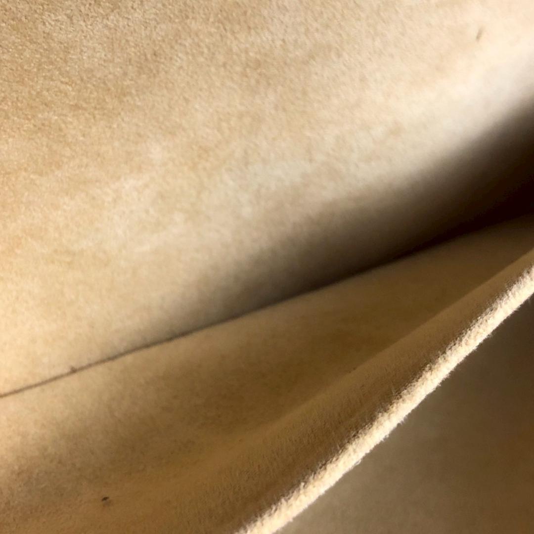 LOUIS VUITTON ルイヴィトン ポシェットツインGM ショルダーバッグ