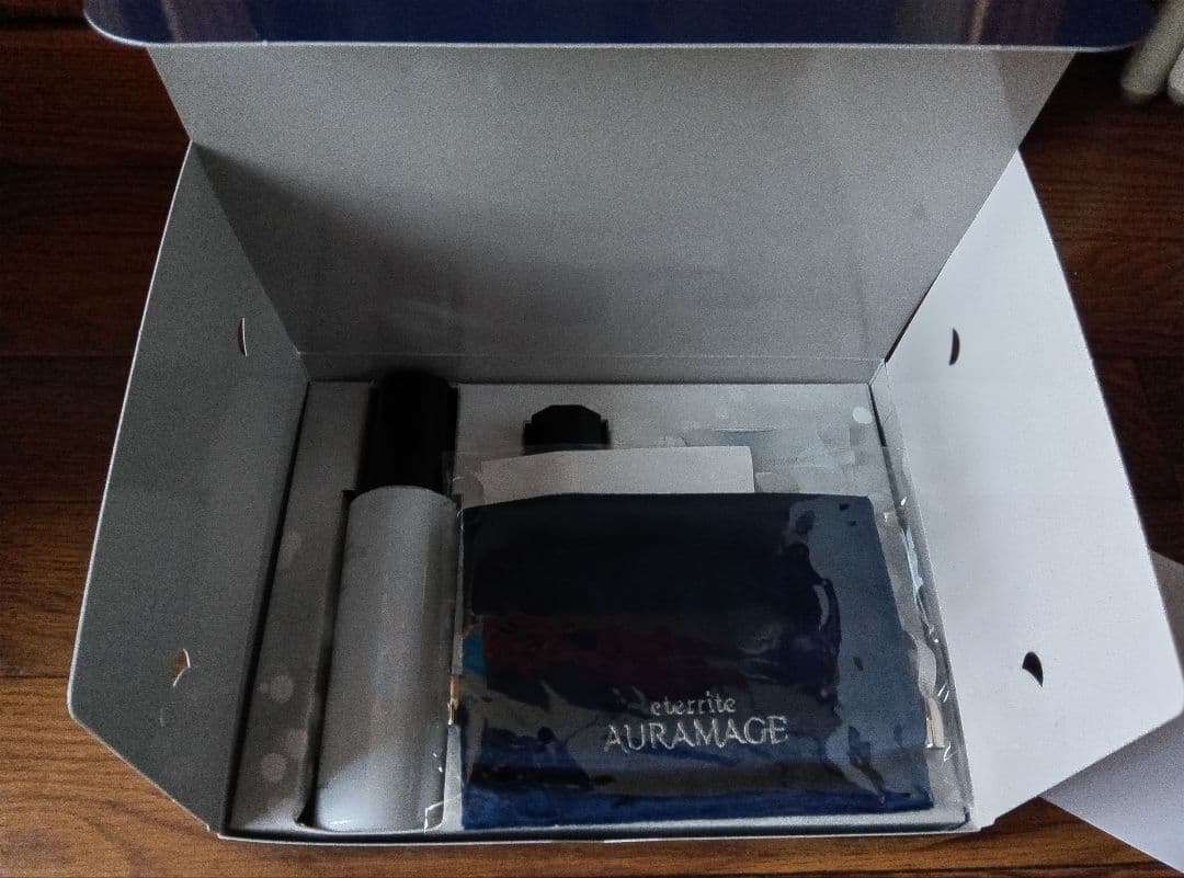 Mikiko　　eterrite AURAMAGE プレミアム限定セット