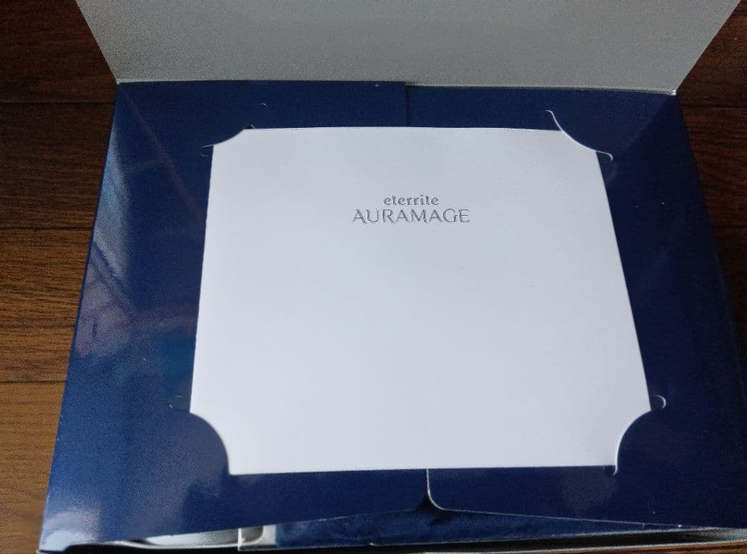Mikiko　　eterrite AURAMAGE プレミアム限定セット