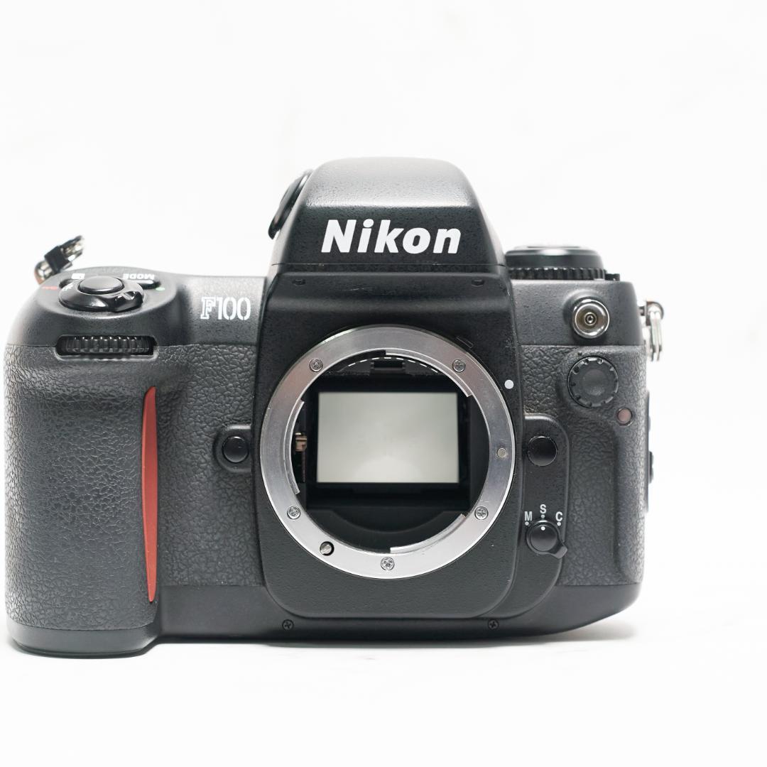 ニコン NIKON F100 ボディ