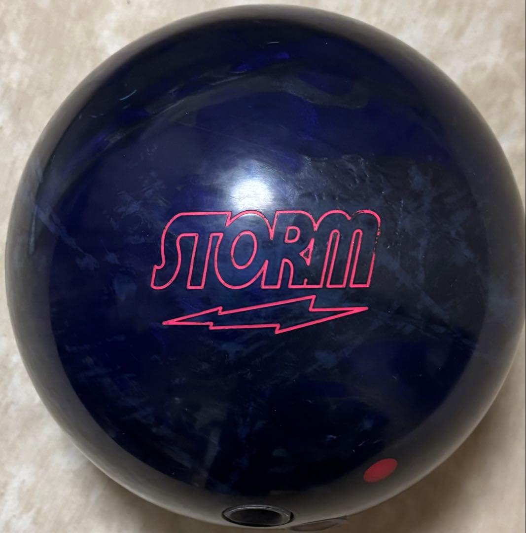 ストームタイフーン15ポンド