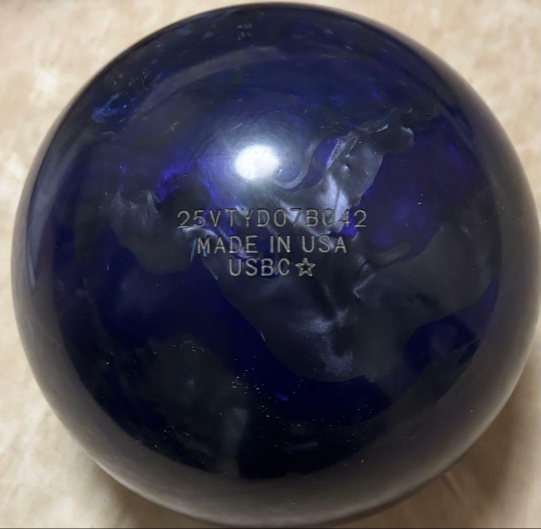 ストームタイフーン15ポンド