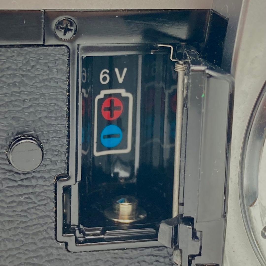 【期間限定価格1/5まで】Canon AE-1Program＋レンズ2本セット