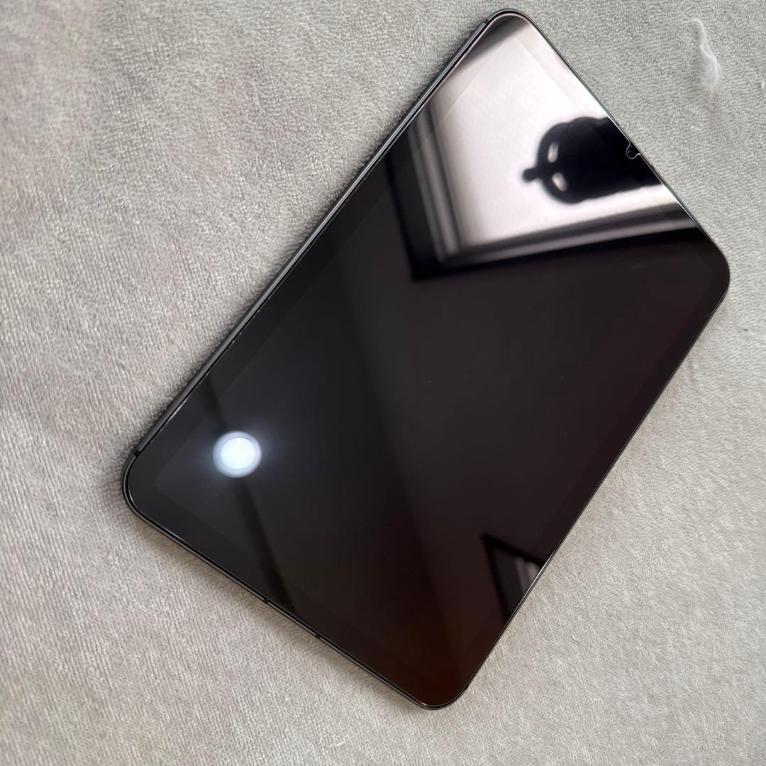 Apple iPad mini 6 セルラー　256GB SIMロックフリー