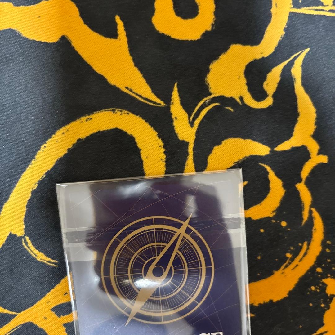 ルフィ　フラッグシップ　プロモ　未開封