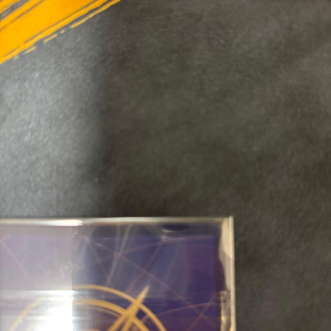 ルフィ　フラッグシップ　プロモ　未開封