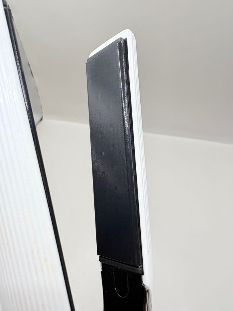 ReFa MTG リファ ストレートアイロン ヘアアイロン 413