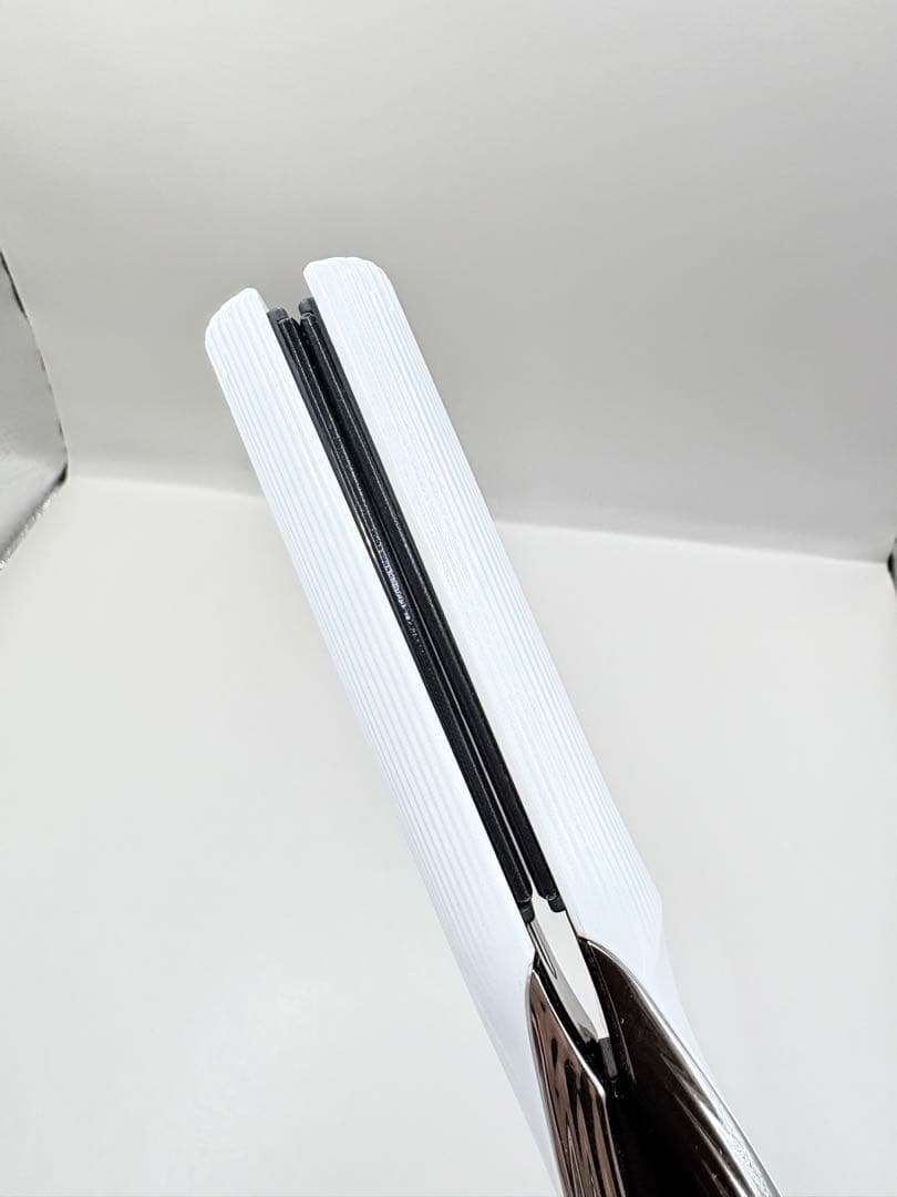 ReFa MTG リファ ストレートアイロン ヘアアイロン 413