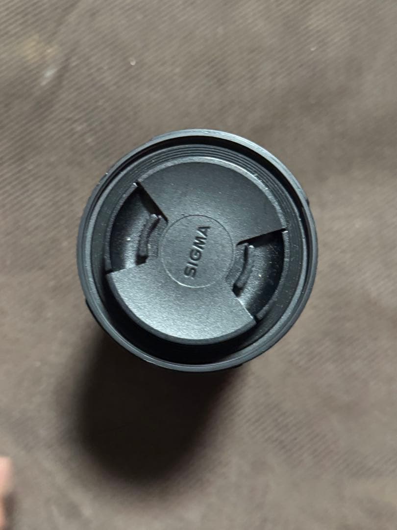 美品　SIGMA 70mm f2.8 dg macro art