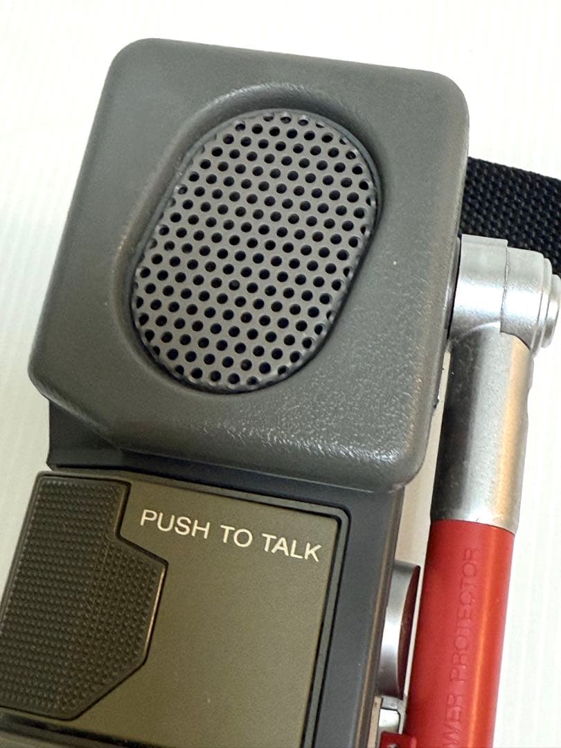 しんちゃん【Sun】 ①SONY ICB-87R CB無線 ソニー 通電