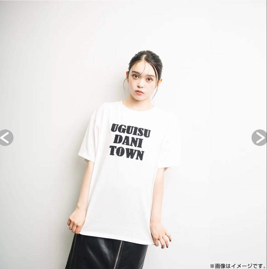 ベイビーわるきゅーれ エブリデイ！ Tシャツ（ANNA SUI NYCコラボ）