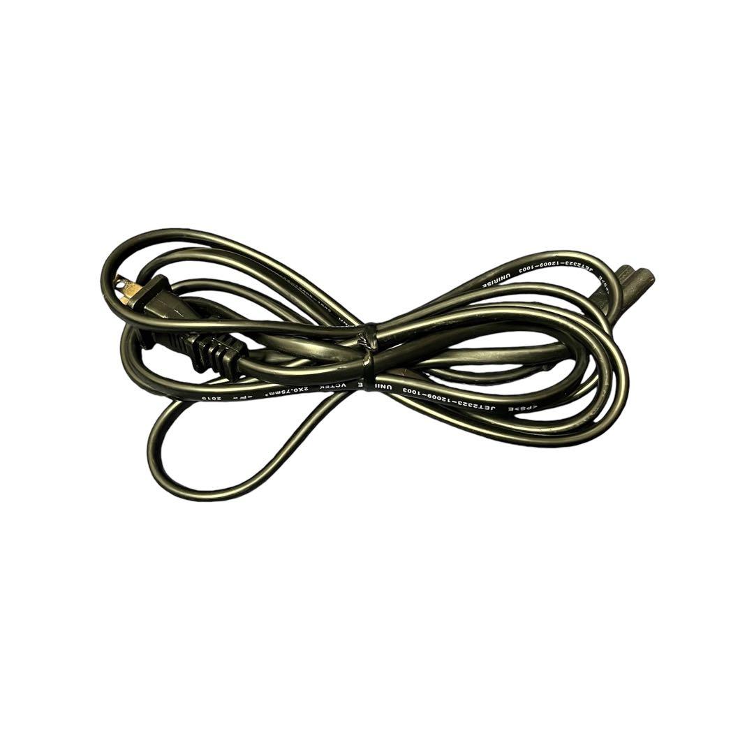 【美品】 amadana 薄型空気清浄機 PA-301