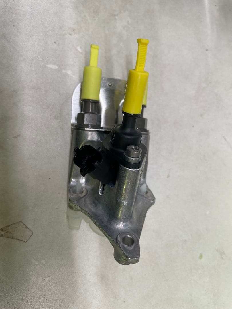 日野 ドージングモジュール　尿素インジェクター プロフィア