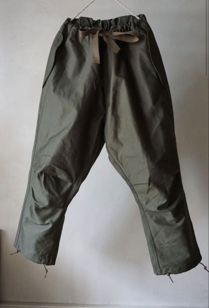 2023 LLOYD olive 【Quilp / クイルプ】