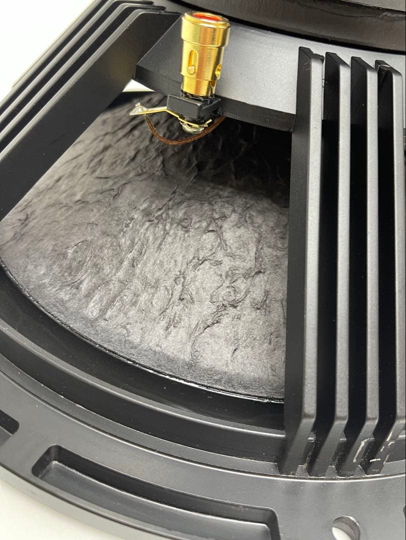 Mcintosh MS469 30cmサブウーファー