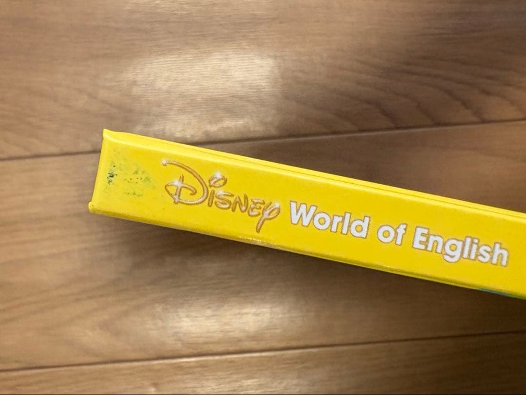 【未開封多】最新版　シングアロング　プレイアロング　DWE ディズニー英語