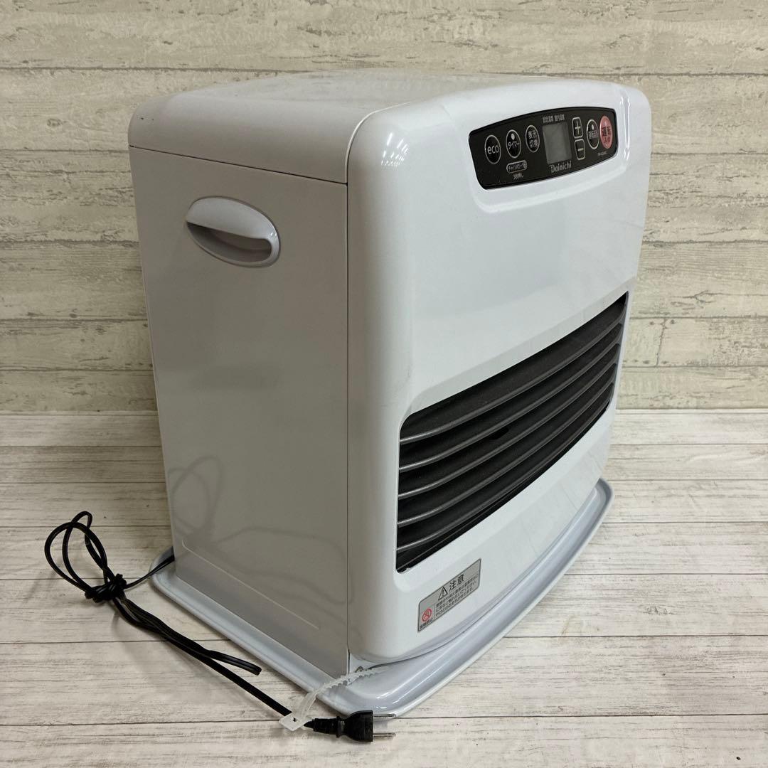 ダイニチ ブルーヒーター FW-4224NC 2024年製