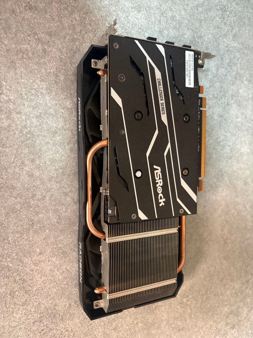 PC Intel第12世代 グラボRadeon RX 6600 値下げ〇