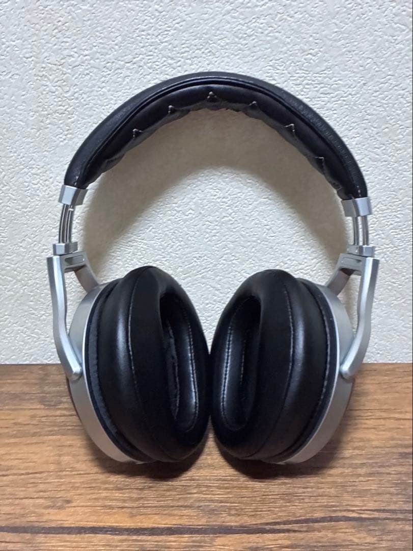 ヘッドホン DENON AH-D7200