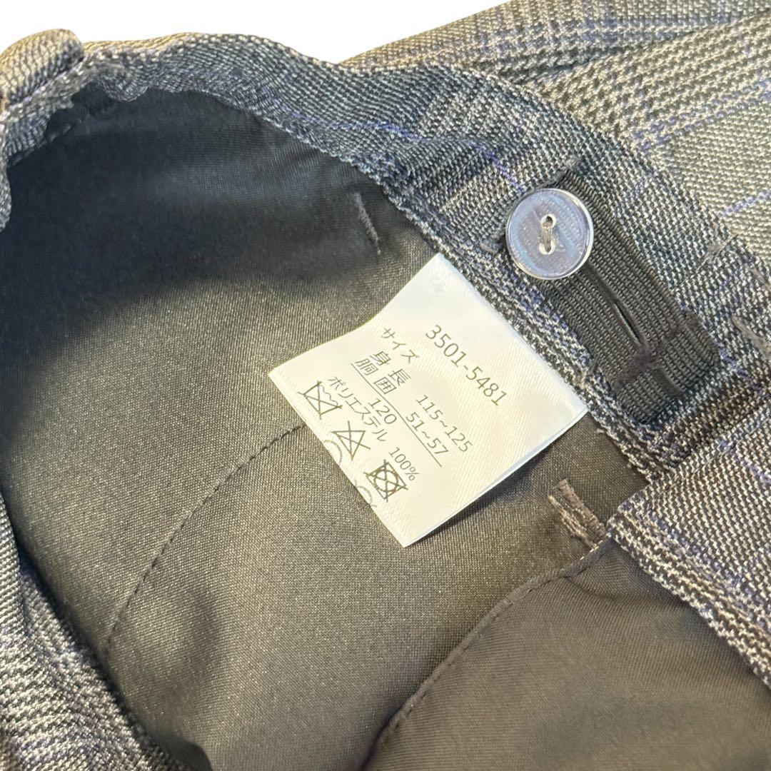 walts by BEAMS DESIGN ビームス スーツ セット 120