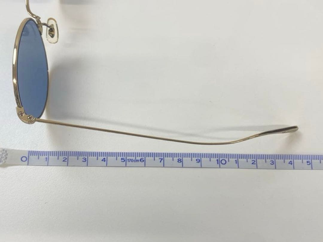 OLIVER PEOPLES オリバーピープルズ OV1186S サングラス