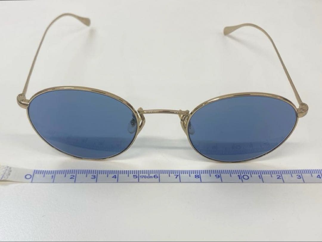 OLIVER PEOPLES オリバーピープルズ OV1186S サングラス