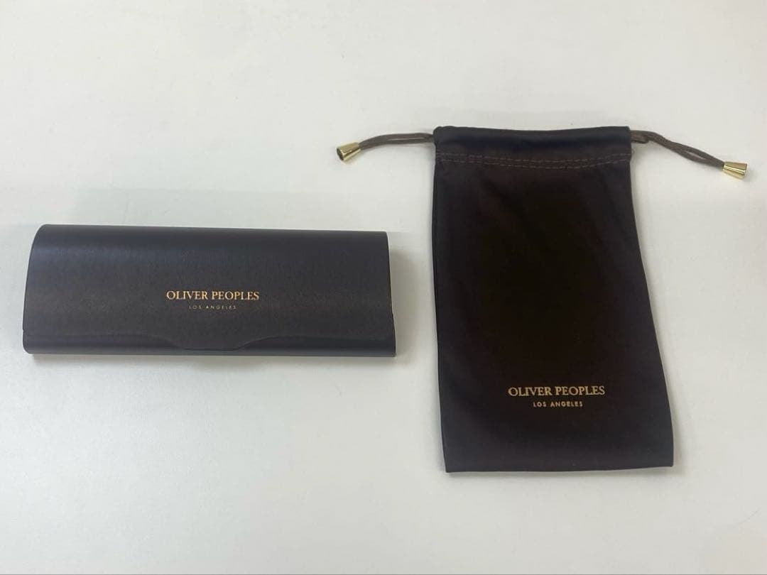 OLIVER PEOPLES オリバーピープルズ OV1186S サングラス