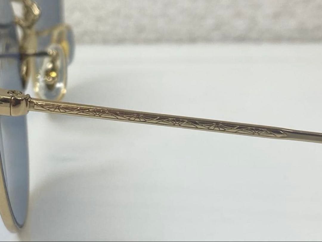 OLIVER PEOPLES オリバーピープルズ OV1186S サングラス