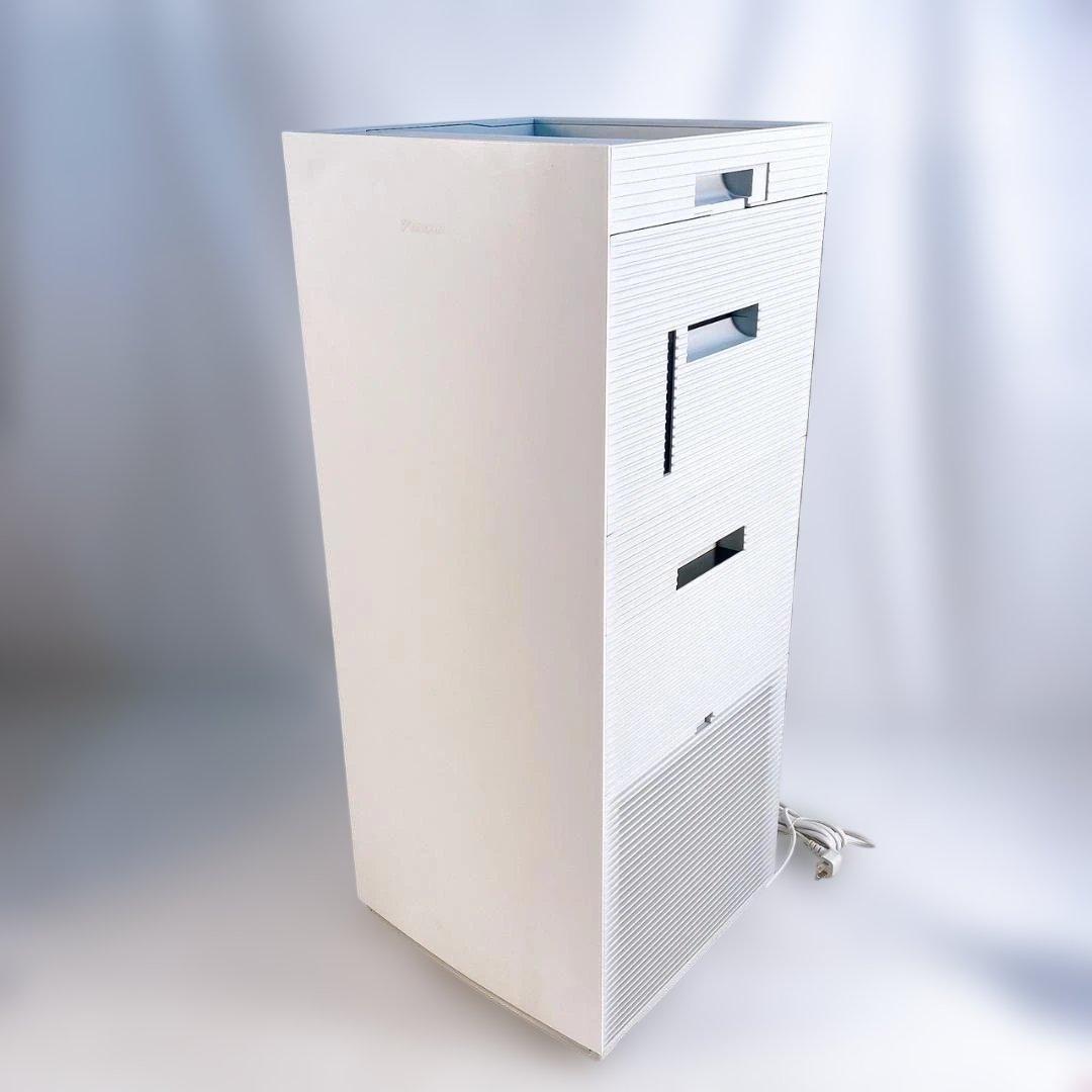 DAIKIN MCK70ZY-W 空気清浄機 2022年製