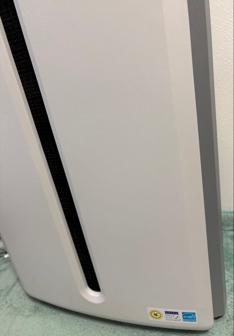 せーたん☺︎美品☆アムウェイアトモスフィア空気清浄機2023年製