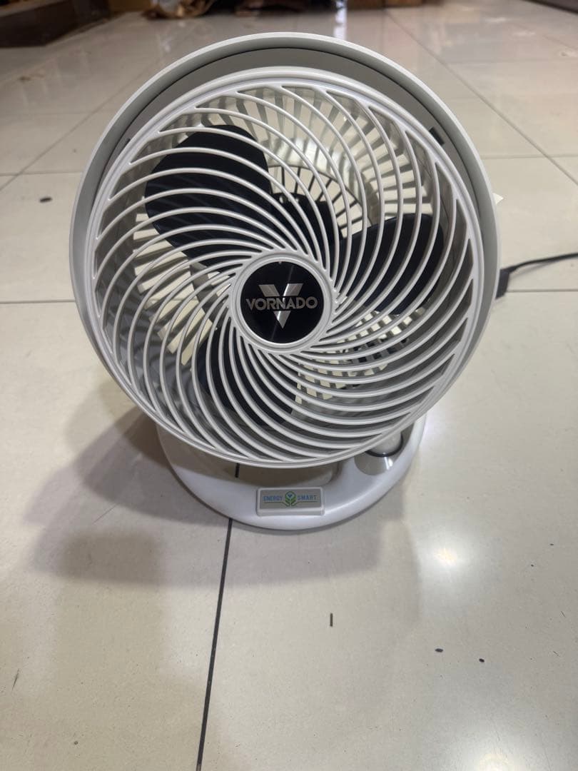 Vornado 610DC2-JP サーキュレーター