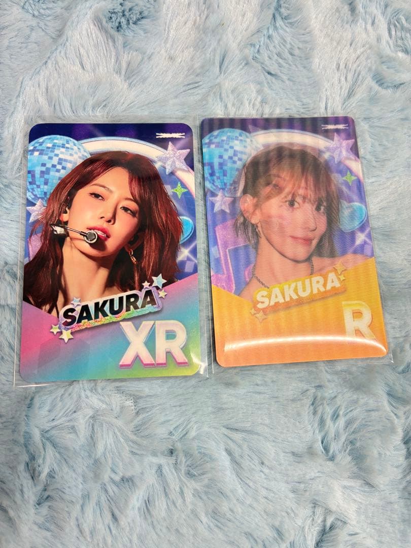 リズムハイブサクラトレカ