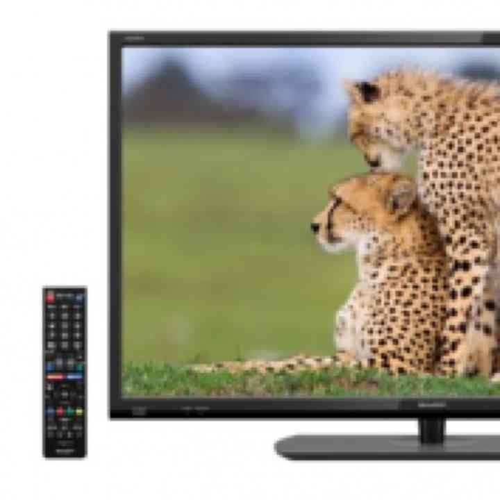 シャープ 32型 液晶テレビ AQUOS LC-32H30
