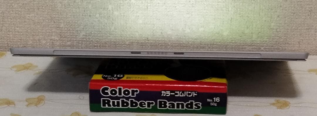 ★ ほぼ新品★ Surface Pro7+ i5/8GB/512GB