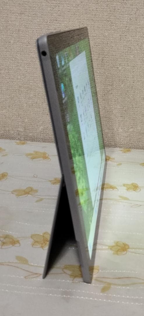 ★ ほぼ新品★ Surface Pro7+ i5/8GB/512GB