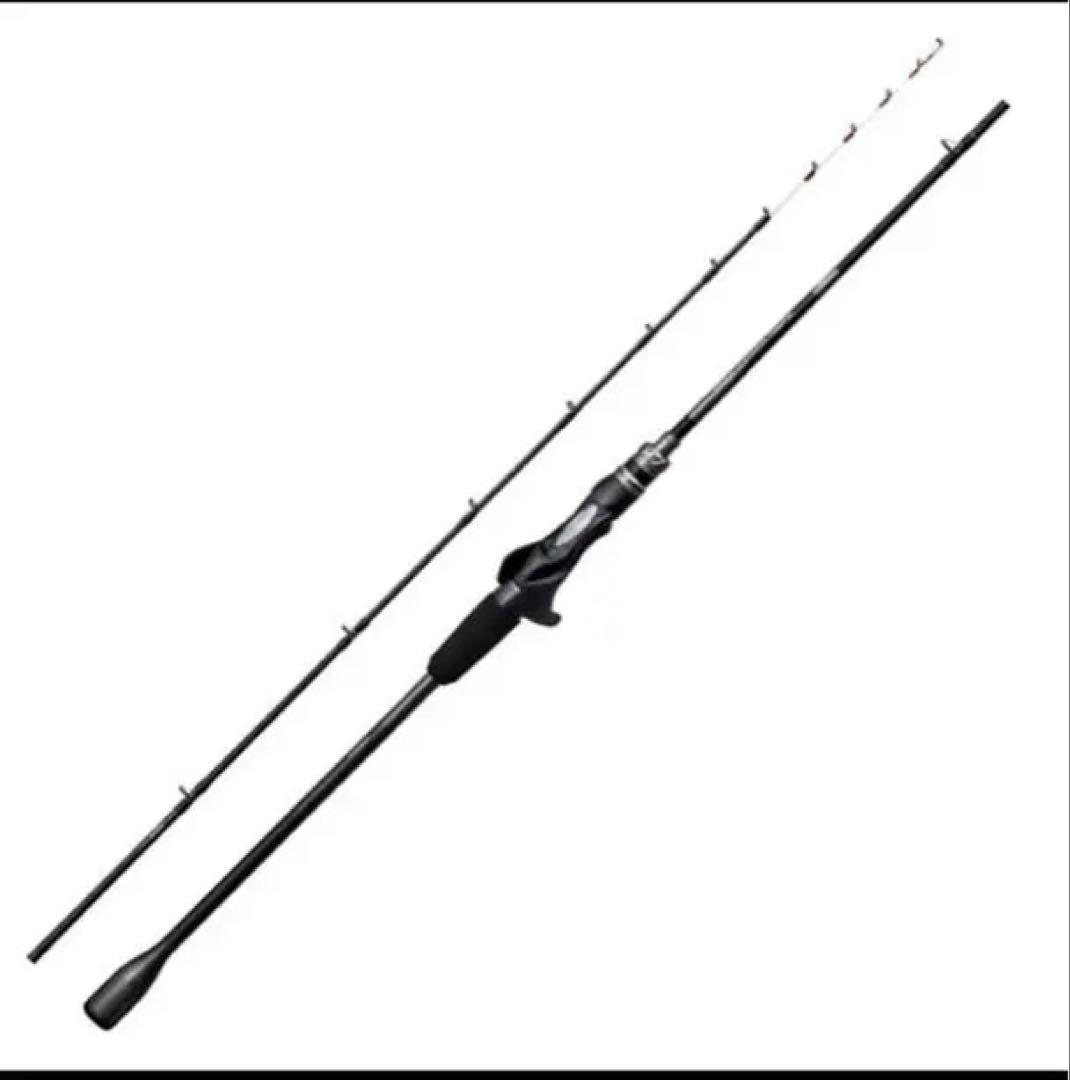 限定値下げ　シマノ　24 サーベルマスター　エクスチューン　91H164