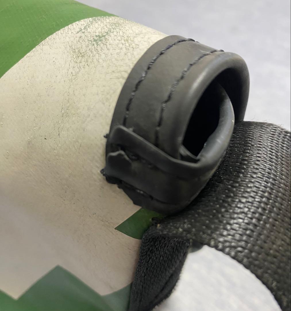 FREITAG フライターグ メッセンジャーバッグ ショルダーバッグ グリーン