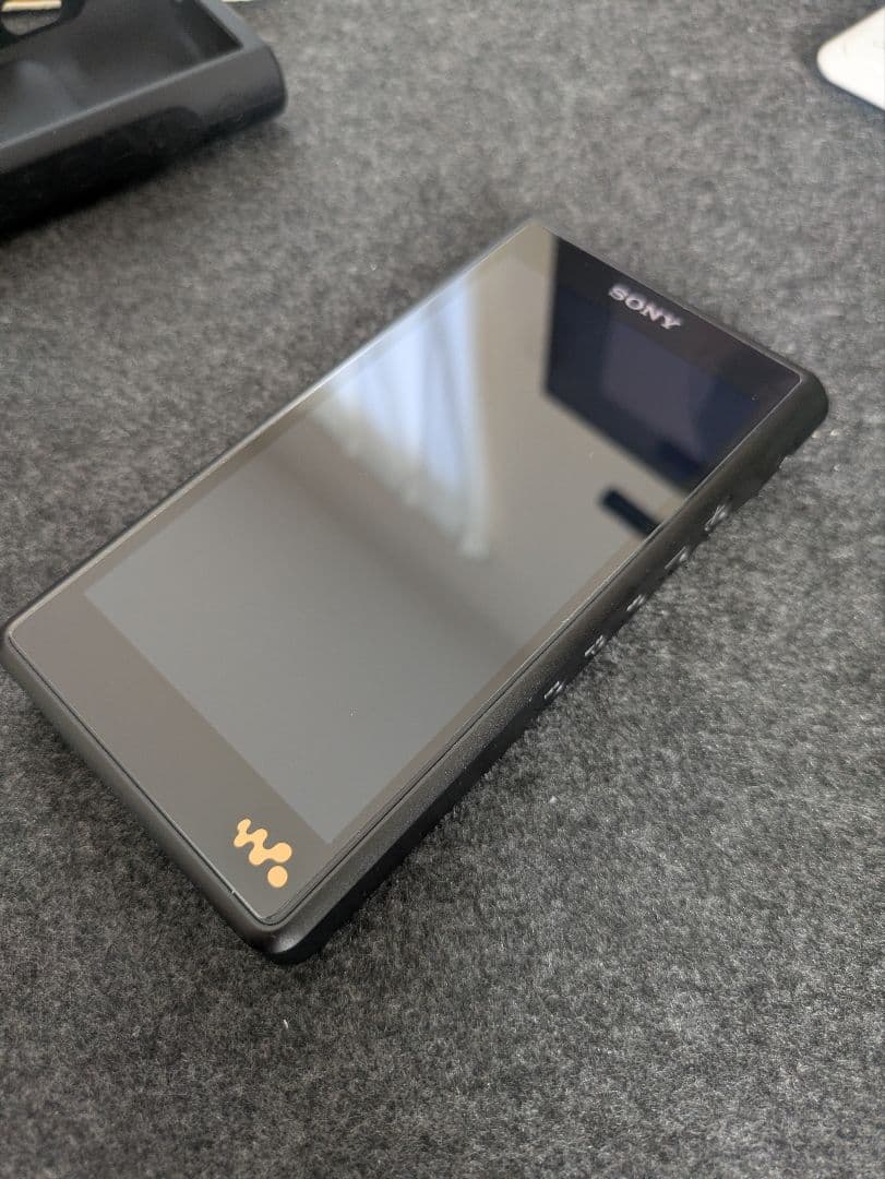 《早い者勝ち》SONY NW-WM1AM2(美品)