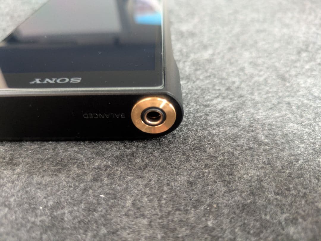 《早い者勝ち》SONY NW-WM1AM2(美品)