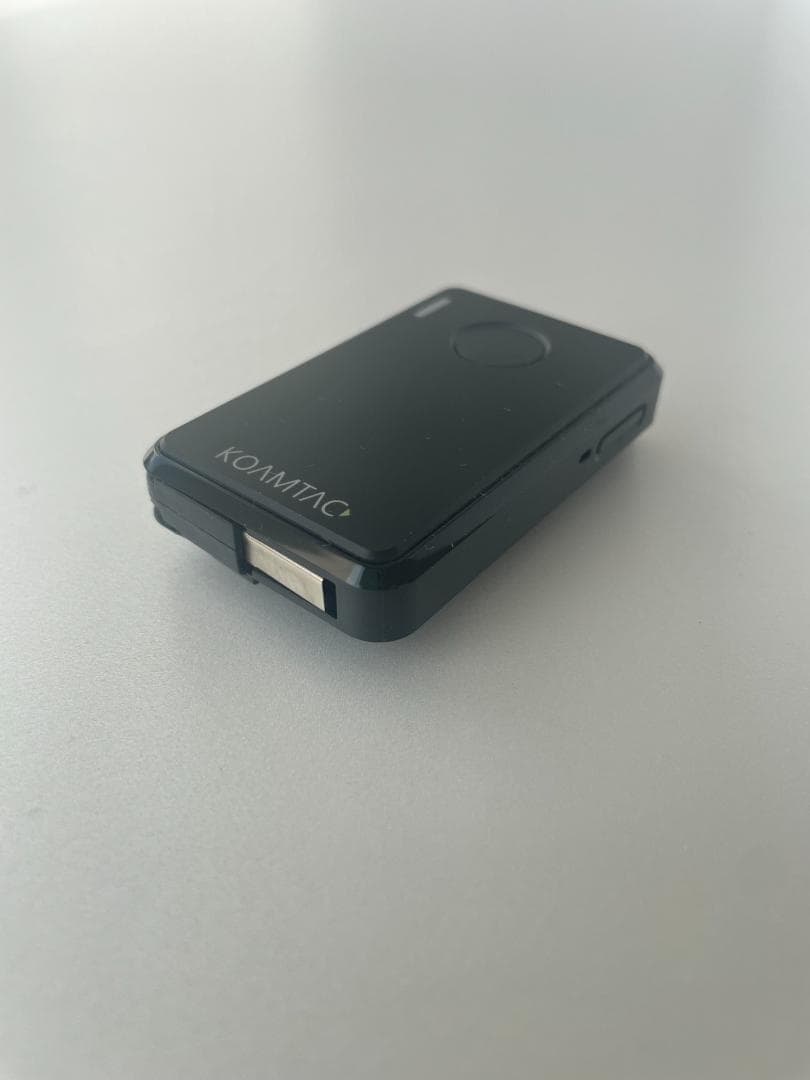 KOAMTAC KDC20 バーコードリーダー